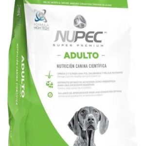 NUPEC ADULTO  2 KG