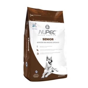 NUPEC SENIOR 2 KG