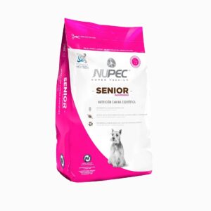 NUPEC SENIOR RAZA PEQUEÑA 2KG