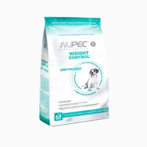 NUPEC WEIGHT CONTROL  15 KG
