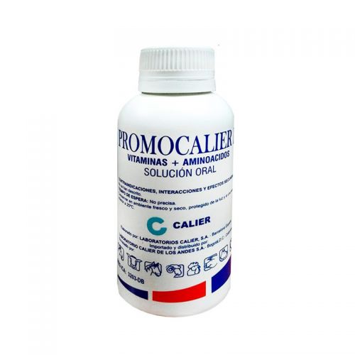 PROMOCALIER L 47 100 ML