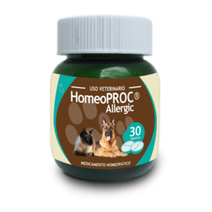 HOMEOPROC ALLERGIC