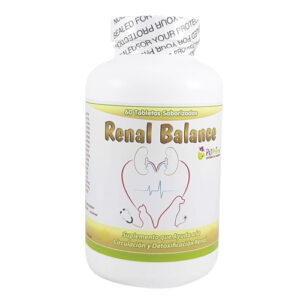 RENAL BALANCE 60 TABLETAS