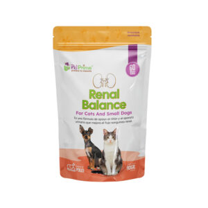 RENAL BALANCE GATO PERRO X 60 NUGGETS.