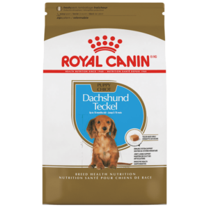 ROYAL CANIN DACHSHUND PUPPY 1.13KG