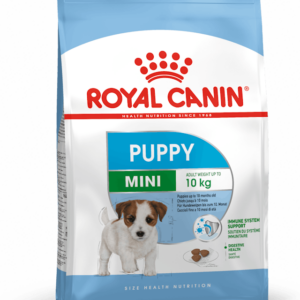 ROYAL CANIN MINI PUPPY 2KG
