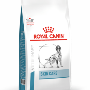 ROYAL CANIN SKIN CARE DOG X 2 KG