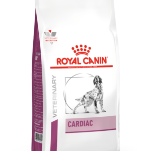 ROYAL CANIN CARDIAC DOG X 2 KG