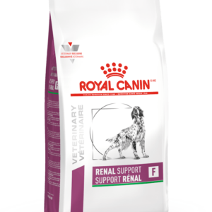 ROYAL CANIN RENAL SUPPORT DOG F 2,72KG