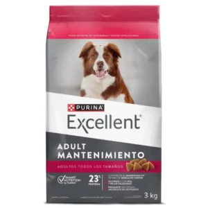 EXCELLENT ADULT Maintenance Formula 22.7