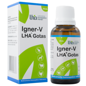 IGNER-V LHA GOTAS 30 ML