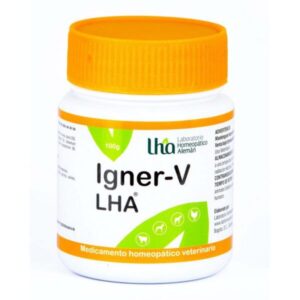 IGNER-V LHA GRANULADO 100 GR