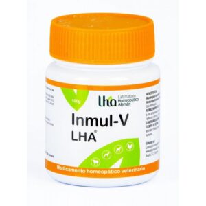 INMUL-V LHA GRANULADO 200 GR