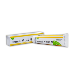 INMUL-V LHA N CREMA 60 GR