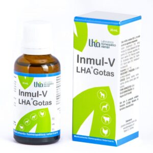 INMUL-V GOTAS 30 ML