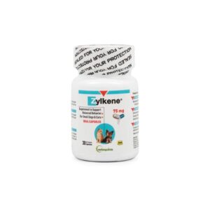 ZILKENE 75 MG 30 TABLETAS