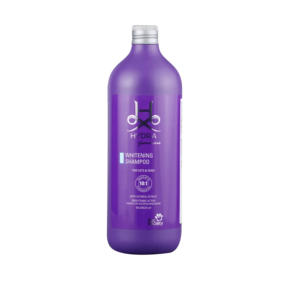 HYDRA WITHENING SHAMPOO X 1000 ml