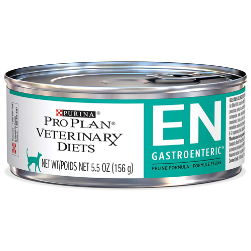 PRO PLAN Veterinary Diets EN Gastroenteric Feline 156GR