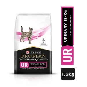 PRO PLAN CAT URINARY 1,5KG