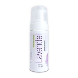 HERBAL BALANCE LAVANDEL 120 ML