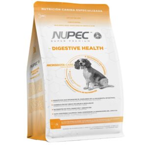 NUPEC DIGESTIVE HEALTH 2 KG