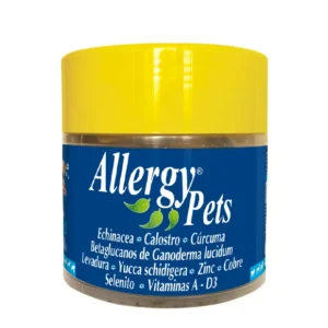 VITA CRUNCH ALLERGY PETS X 100