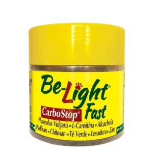 VITA CRUNCH BELIGHT FAST CARBOSTOP X 100