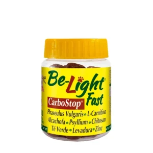 VITA CRUNCH BELIGHT FAST CARBOSTOP X50