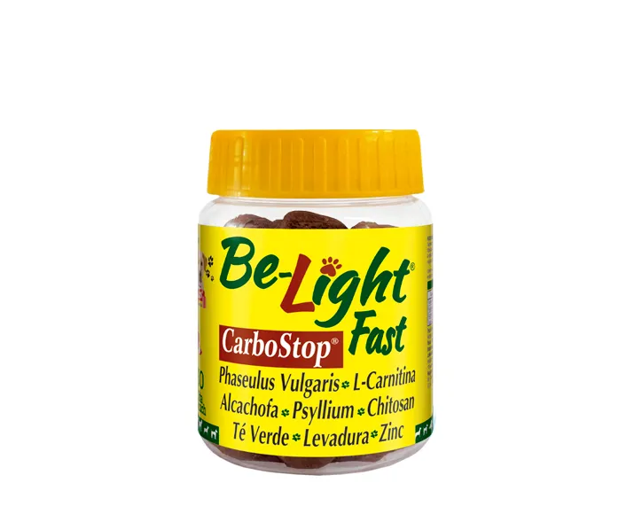 VITA CRUNCH BELIGHT FAST CARBOSTOP X50