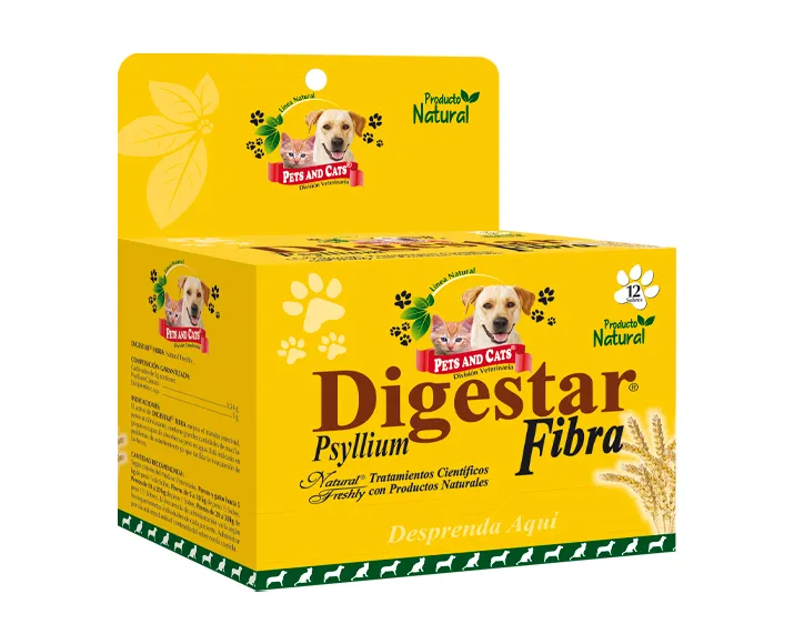 DIGESTAR FIBRA X CAJA X 12 SOBRE