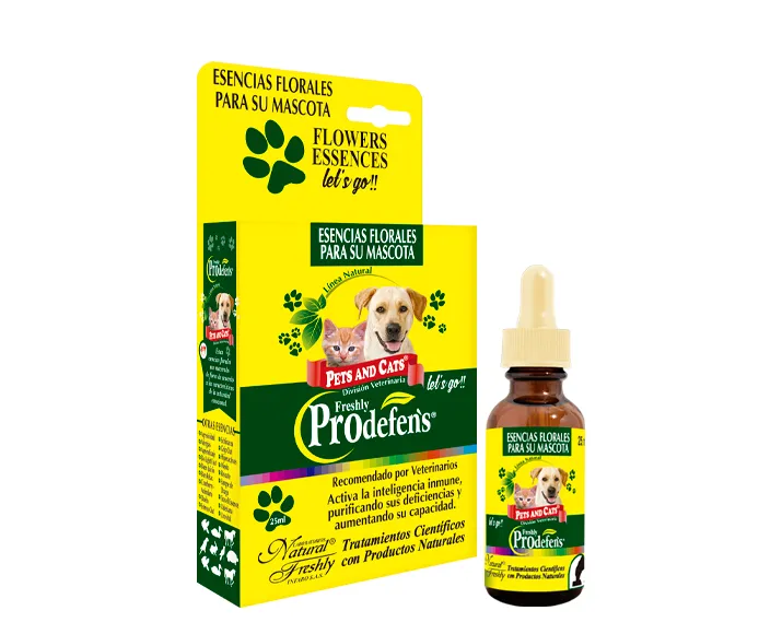 ESENCIA PRODEFENS 25ML