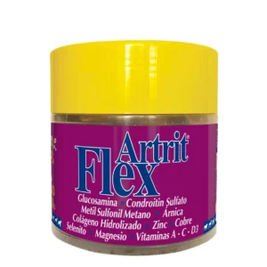 VITA CRUNCH FLEX ARTRIT X 100