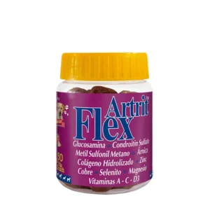 VITA CRUNCH FLEX ARTRIT X 50