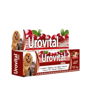 JALEA UROVITAL X 30 GR