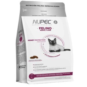 NUPEC CAT RENAL CARE 1,5KG