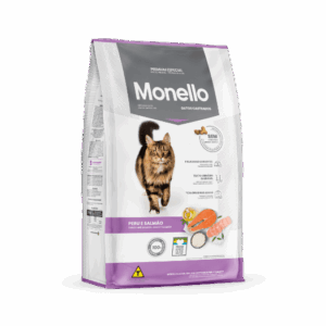 MONELLO CAT CASTRADOS 10 kg
