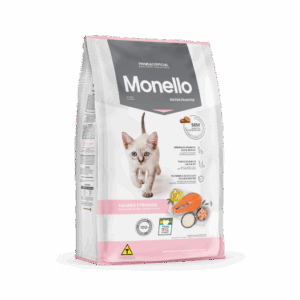 MONELLO GATITOS 15 KG