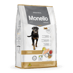 MONELLO TRADICIONAL DOG 15 KG