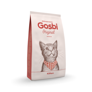 ORIGINAL CAT KITTEN 3KG