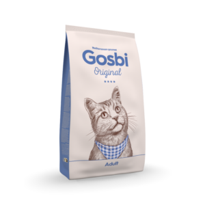 GOSBI ORIGINAL CAT ADULT 12KG